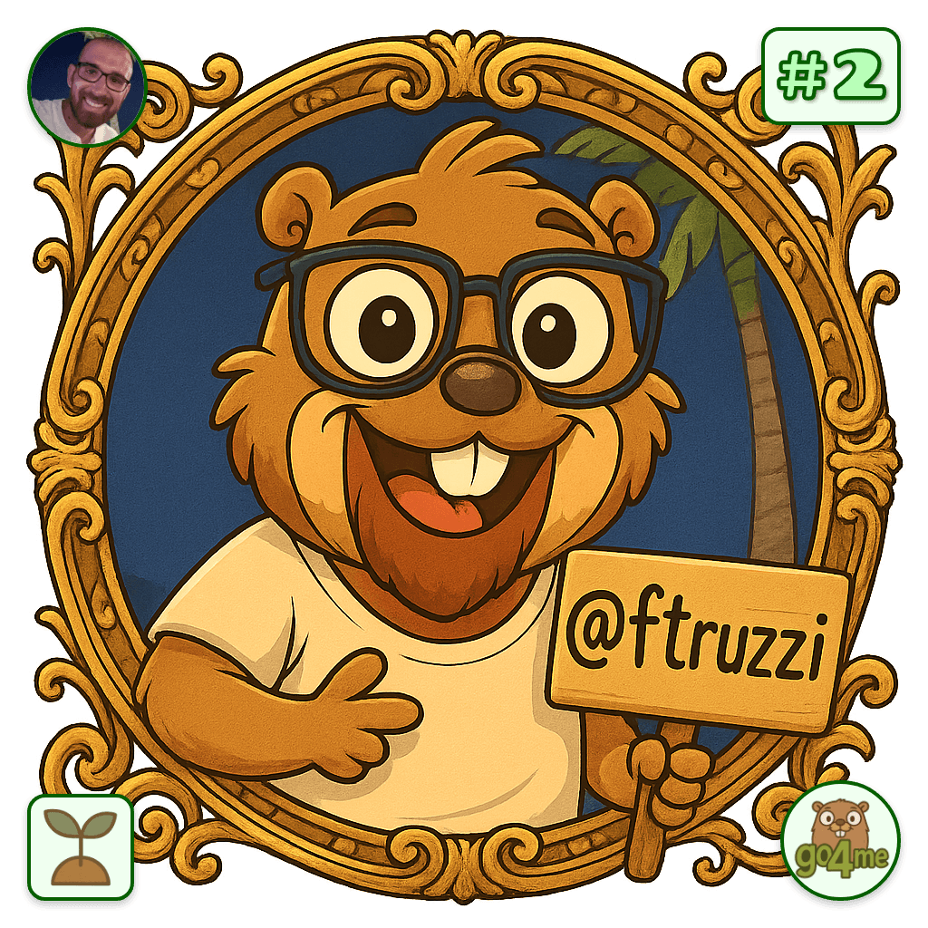 ftruzzi avatar
